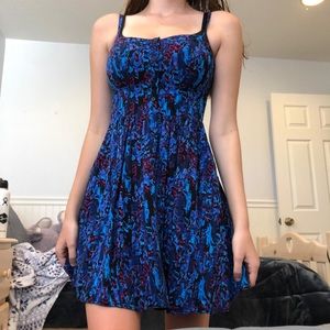 Express Dress with Pockets!